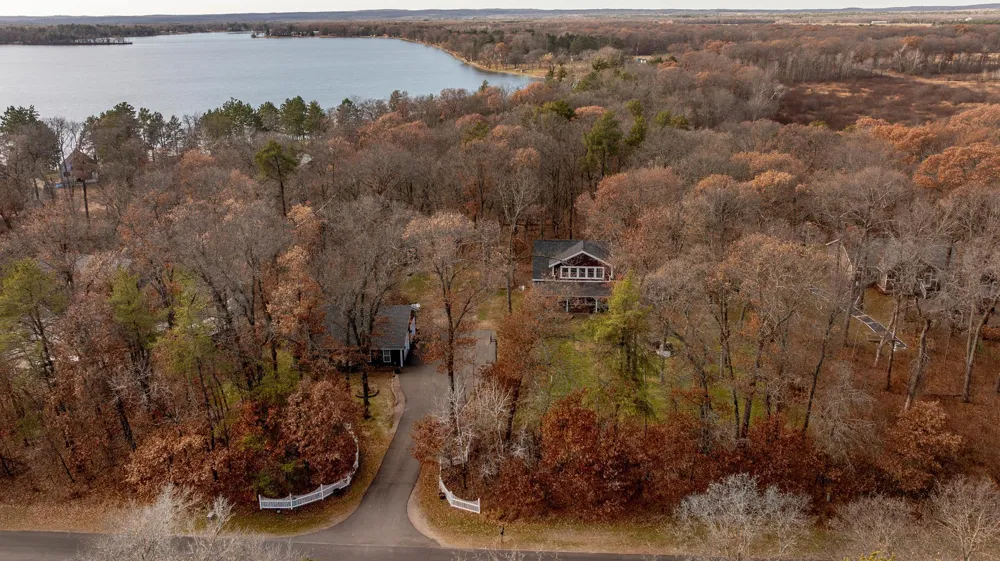 5907 Crow Wing Lake Road Fort Ripley, MN 56449