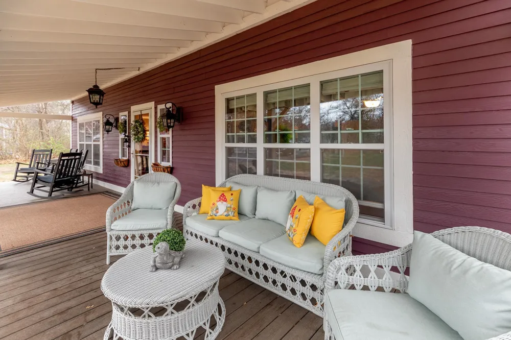 5907 Crow Wing Lake Road Fort Ripley, MN 56449