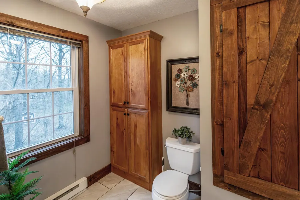 5907 Crow Wing Lake Road Fort Ripley, MN 56449