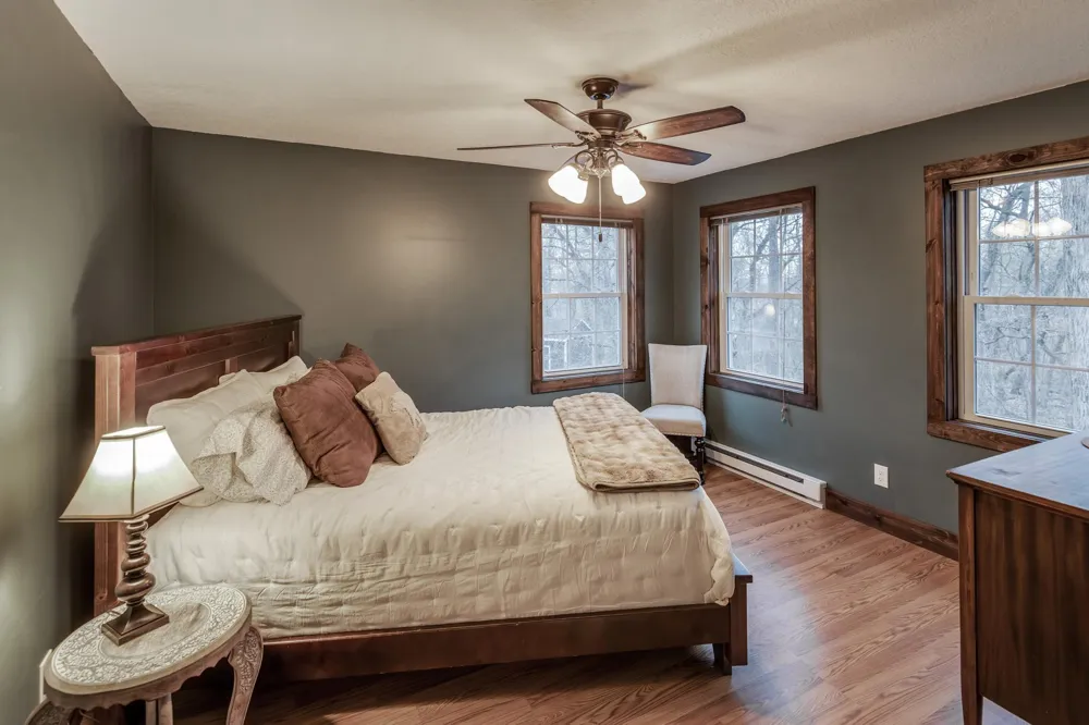 5907 Crow Wing Lake Road Fort Ripley, MN 56449