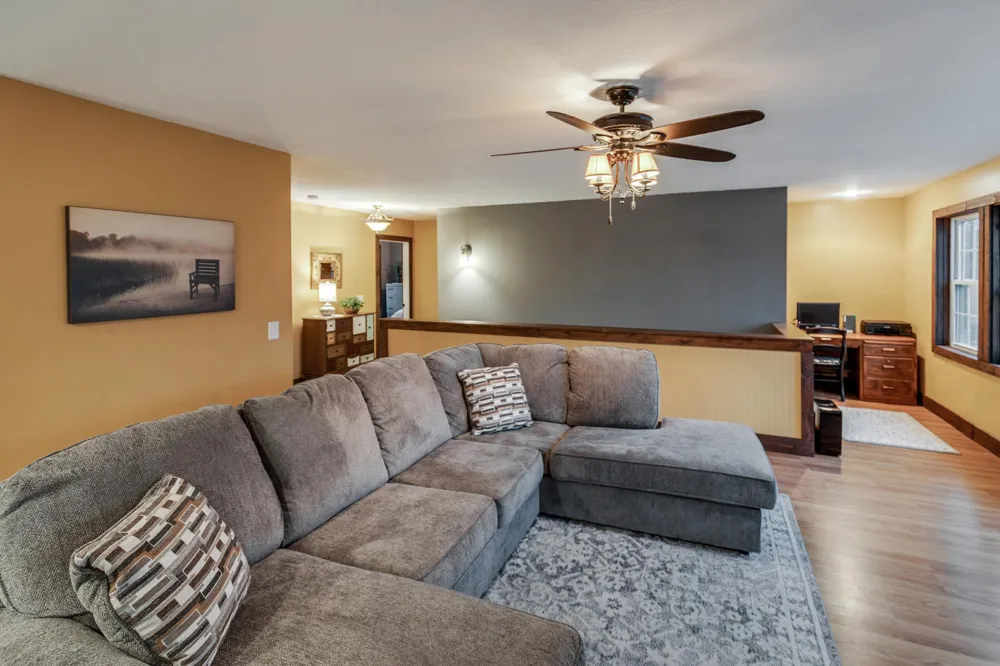 5907 Crow Wing Lake Road Fort Ripley, MN 56449