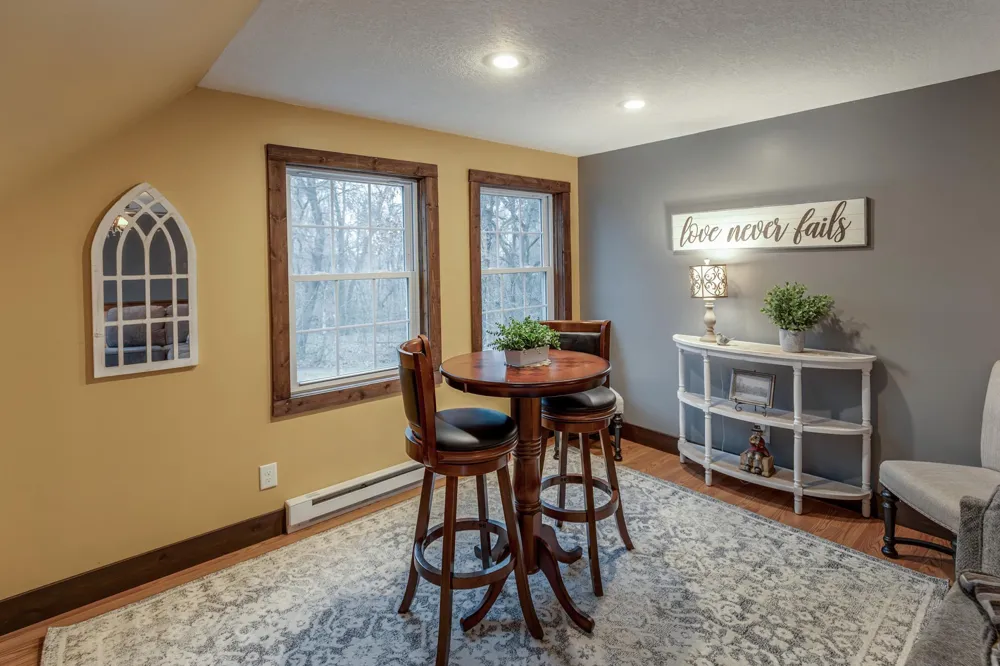 5907 Crow Wing Lake Road Fort Ripley, MN 56449