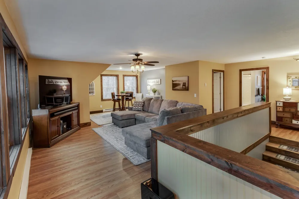 5907 Crow Wing Lake Road Fort Ripley, MN 56449