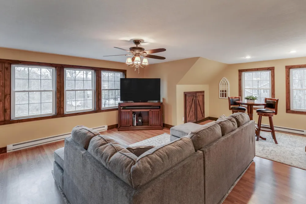 5907 Crow Wing Lake Road Fort Ripley, MN 56449