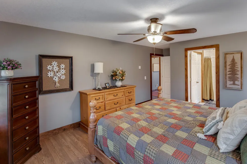 5907 Crow Wing Lake Road Fort Ripley, MN 56449