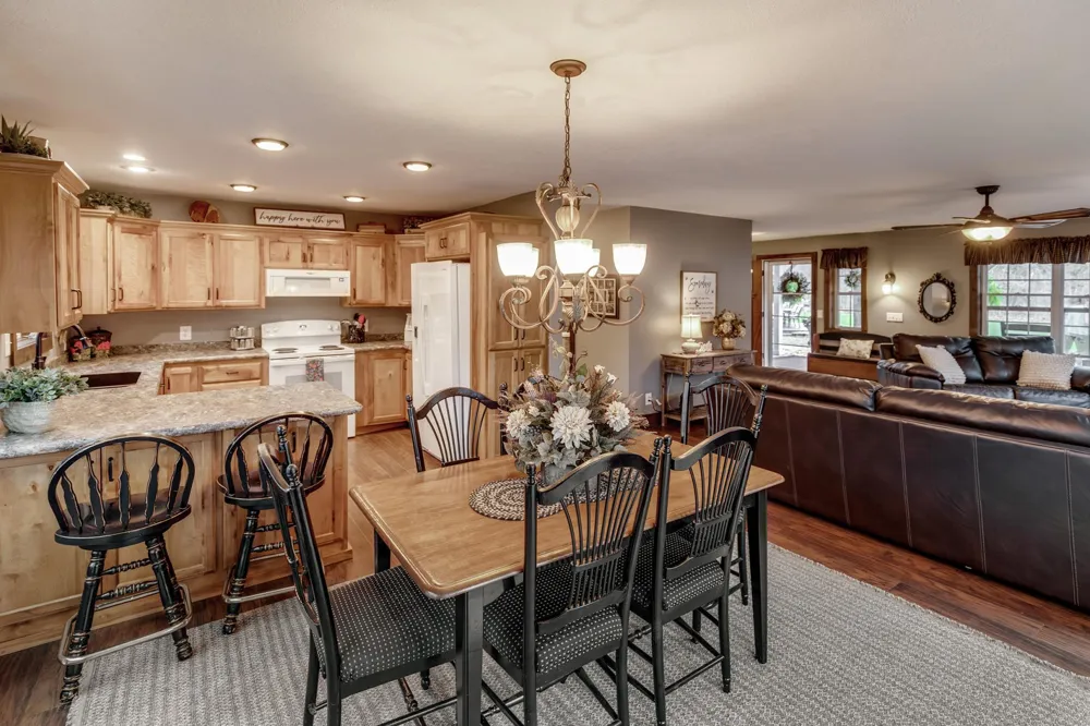 5907 Crow Wing Lake Road Fort Ripley, MN 56449