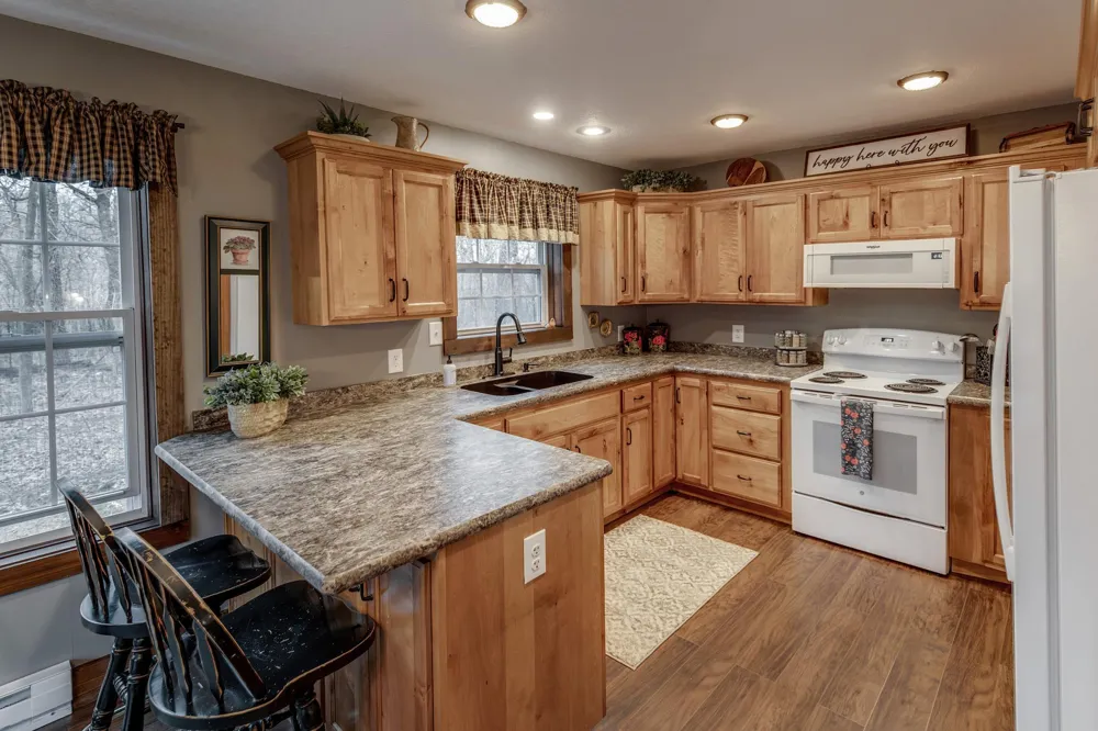 5907 Crow Wing Lake Road Fort Ripley, MN 56449
