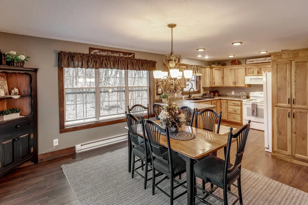 5907 Crow Wing Lake Road Fort Ripley, MN 56449