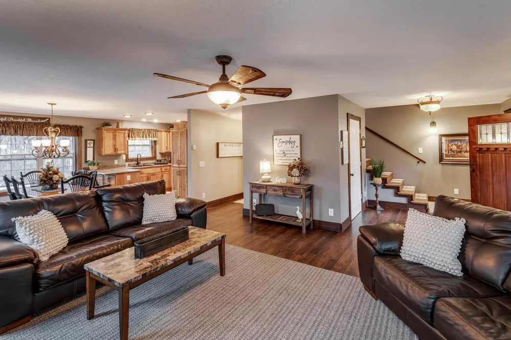 5907 Crow Wing Lake Road Fort Ripley, MN 56449