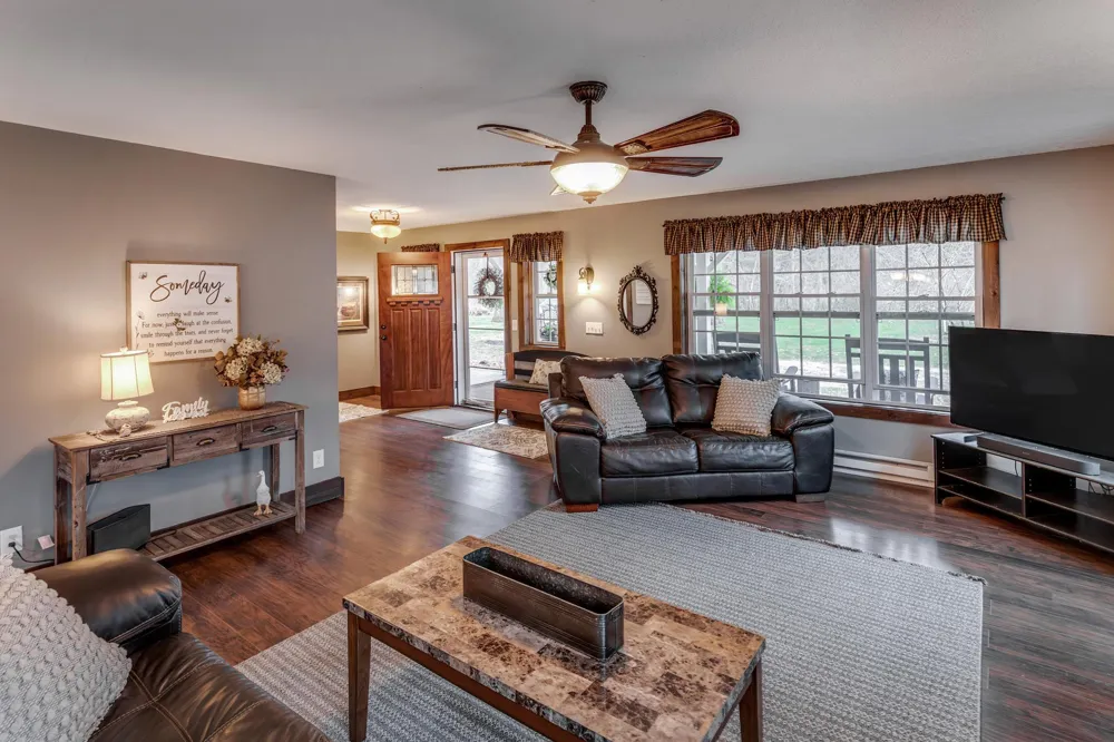 5907 Crow Wing Lake Road Fort Ripley, MN 56449