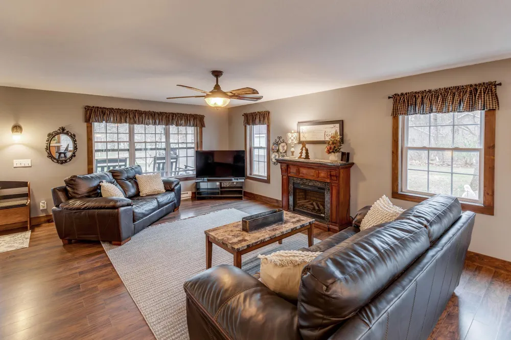 5907 Crow Wing Lake Road Fort Ripley, MN 56449