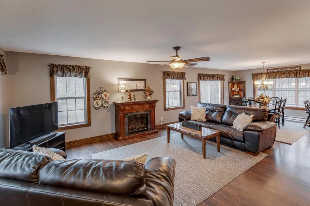 5907 Crow Wing Lake Road Fort Ripley, MN 56449