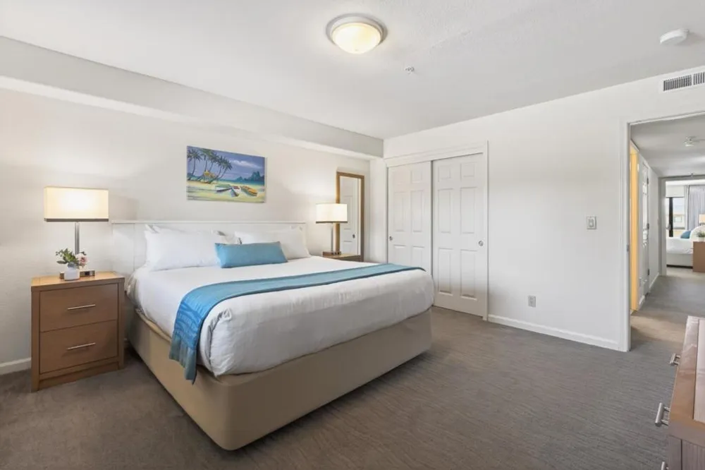 7 Seascape Resort Drive Aptos, CA 95003