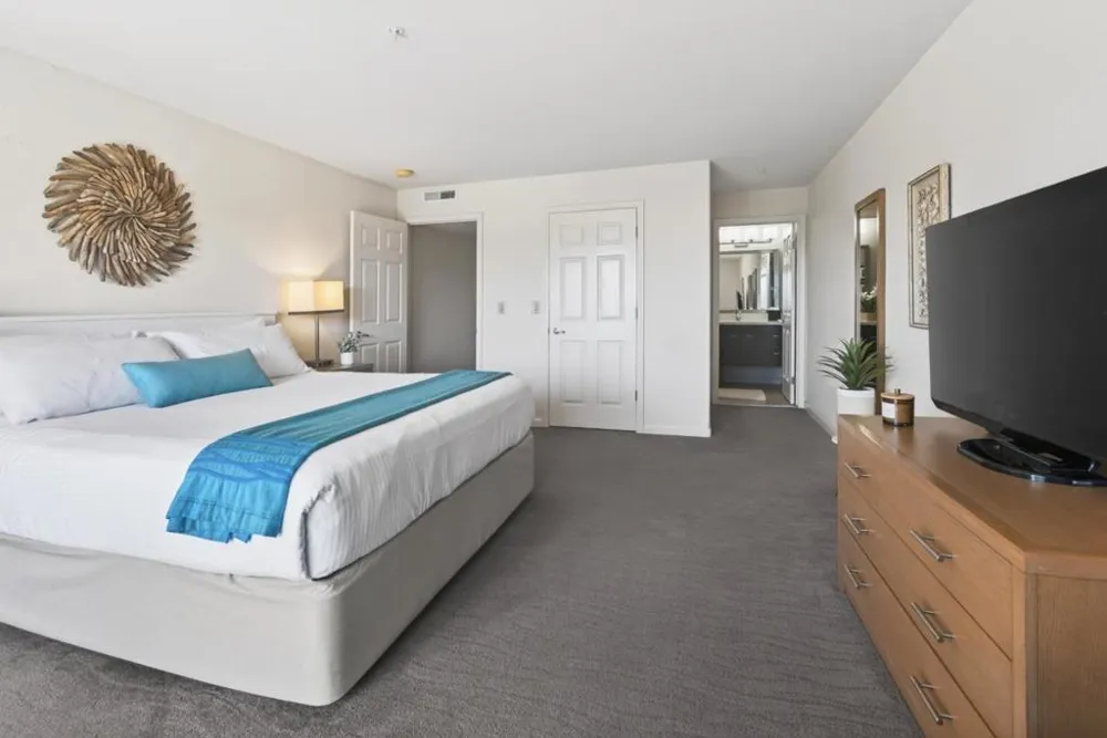 7 Seascape Resort Drive Aptos, CA 95003