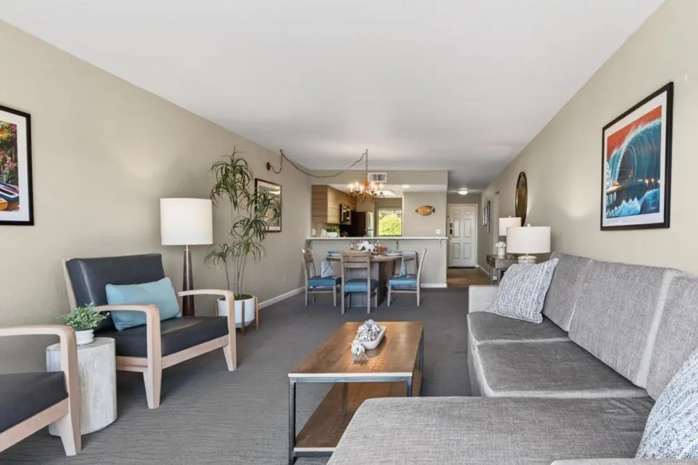 7 Seascape Resort Drive Aptos, CA 95003