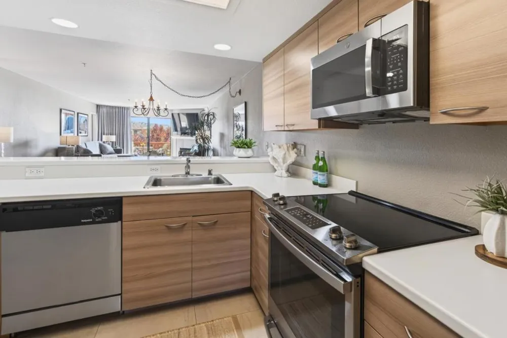 7 Seascape Resort Drive Aptos, CA 95003