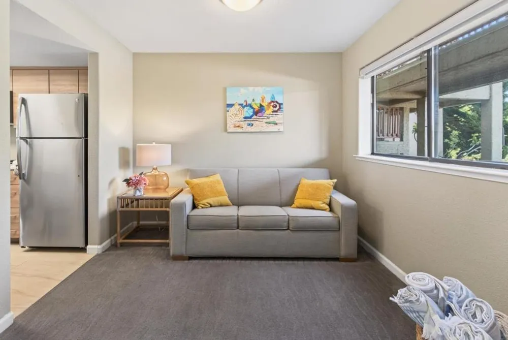 7 Seascape Resort Drive Aptos, CA 95003