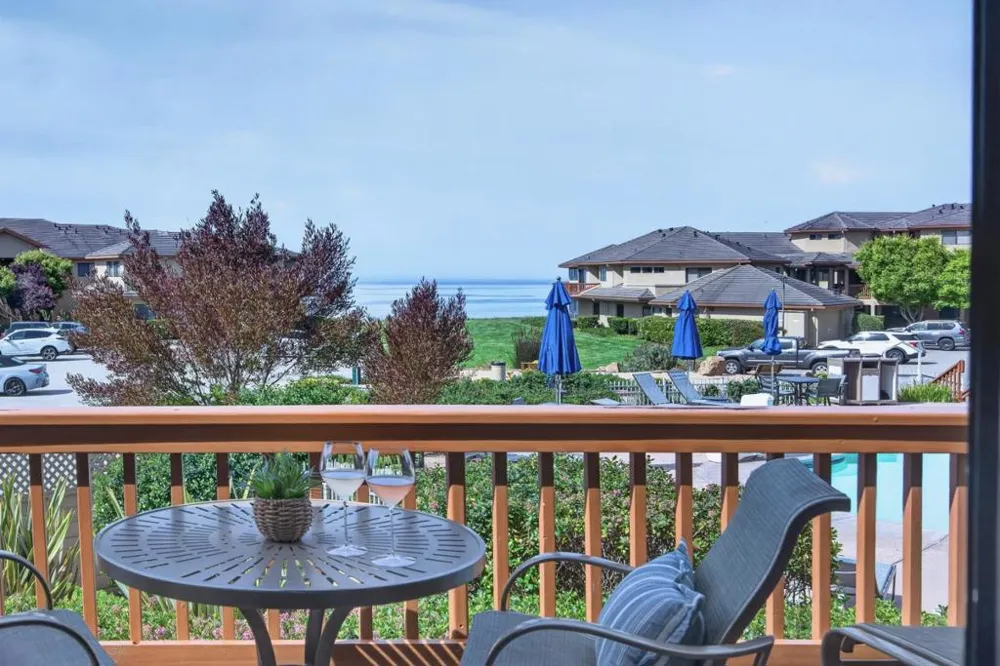 7 Seascape Resort Drive Aptos, CA 95003