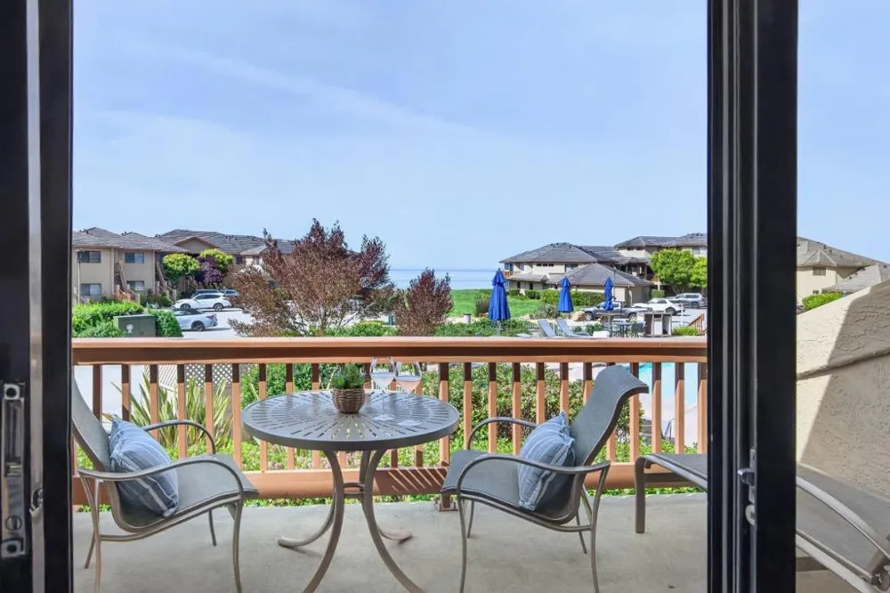 7 Seascape Resort Drive Aptos, CA 95003