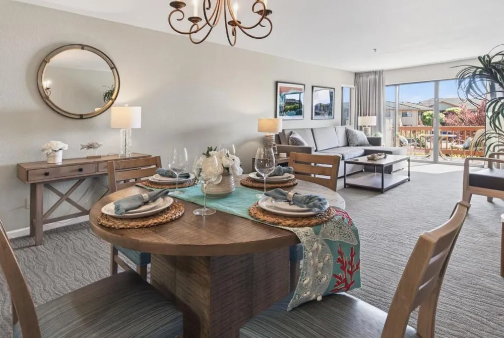 7 Seascape Resort Drive Aptos, CA 95003