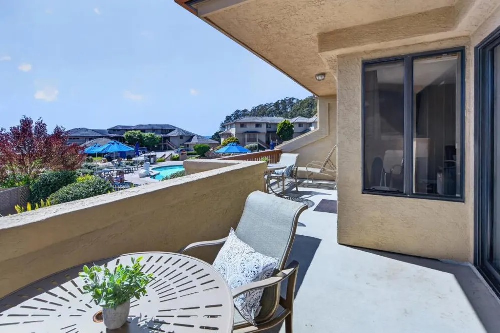 7 Seascape Resort Drive Aptos, CA 95003