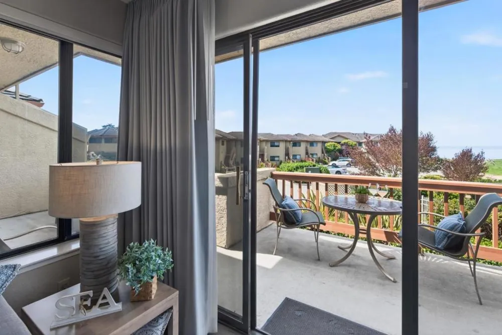 7 Seascape Resort Drive Aptos, CA 95003