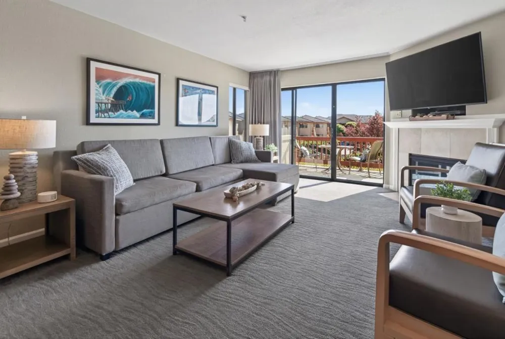 7 Seascape Resort Drive Aptos, CA 95003