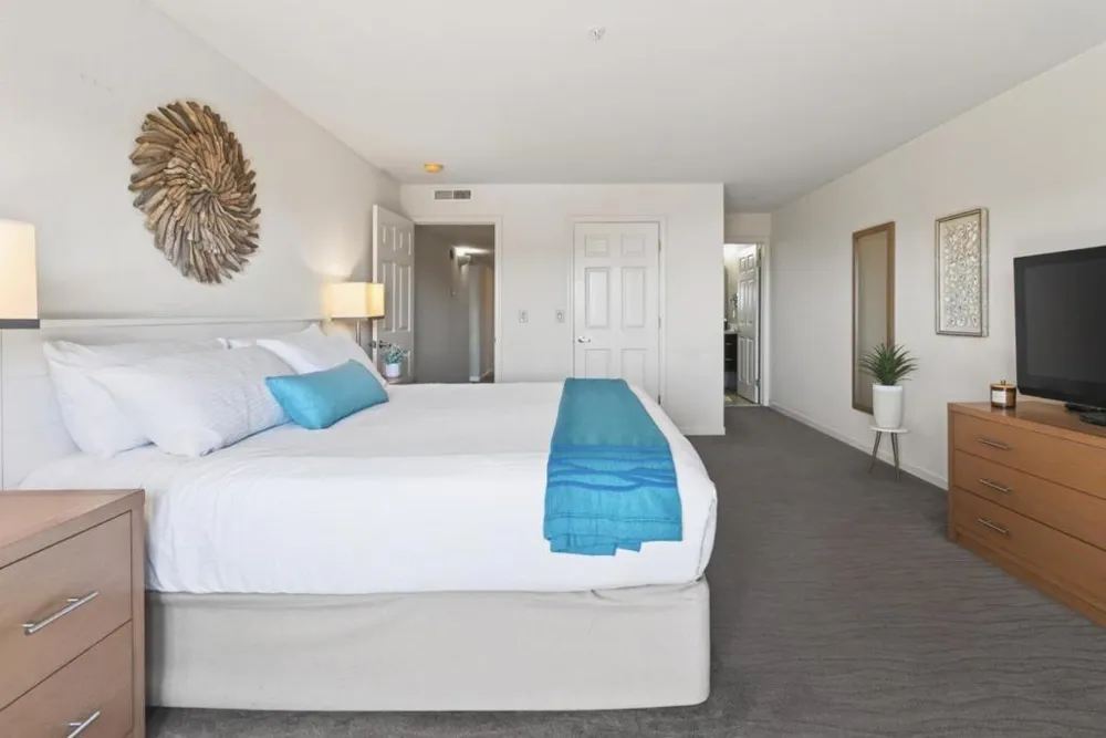 7 Seascape Resort Drive Aptos, CA 95003