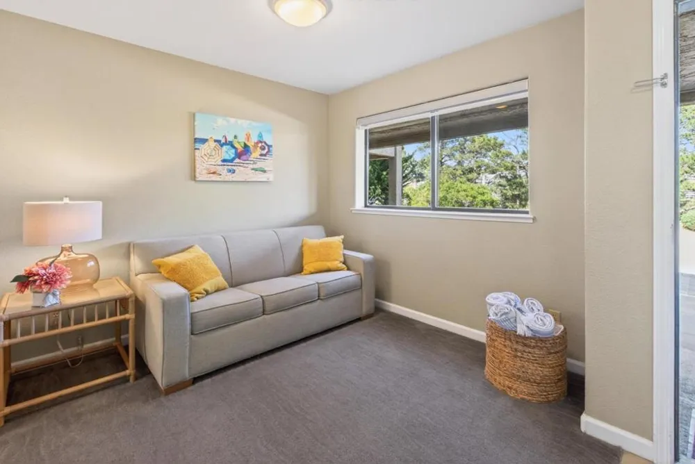 7 Seascape Resort Drive Aptos, CA 95003