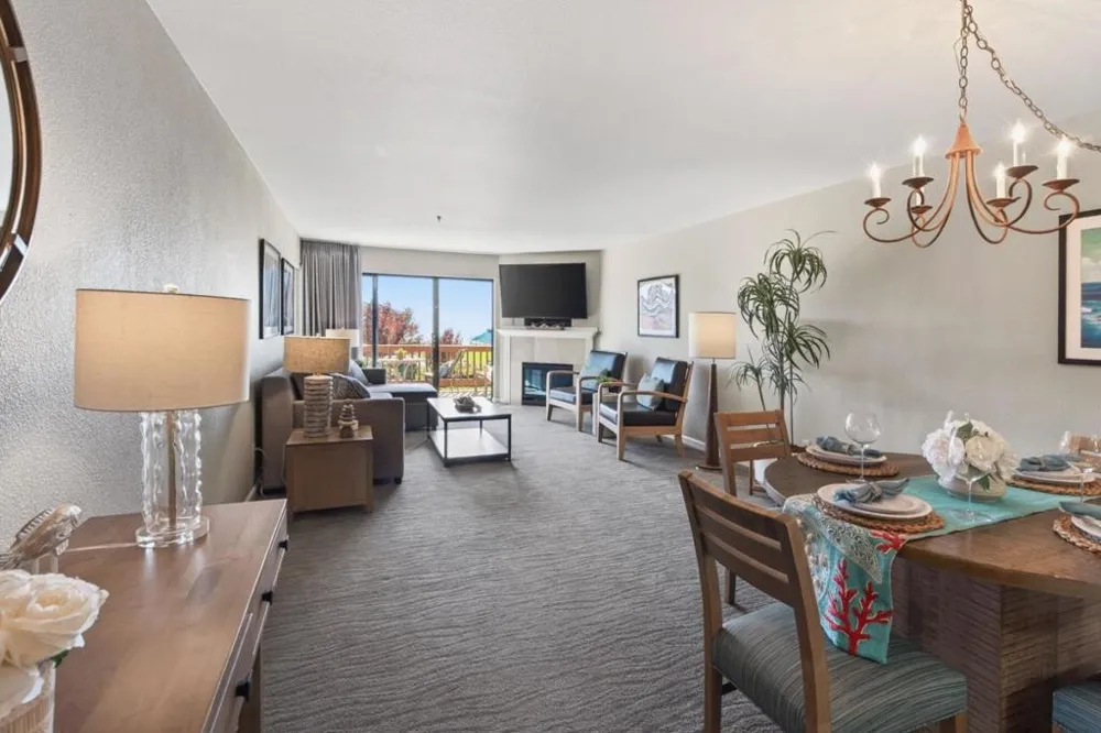 7 Seascape Resort Drive Aptos, CA 95003