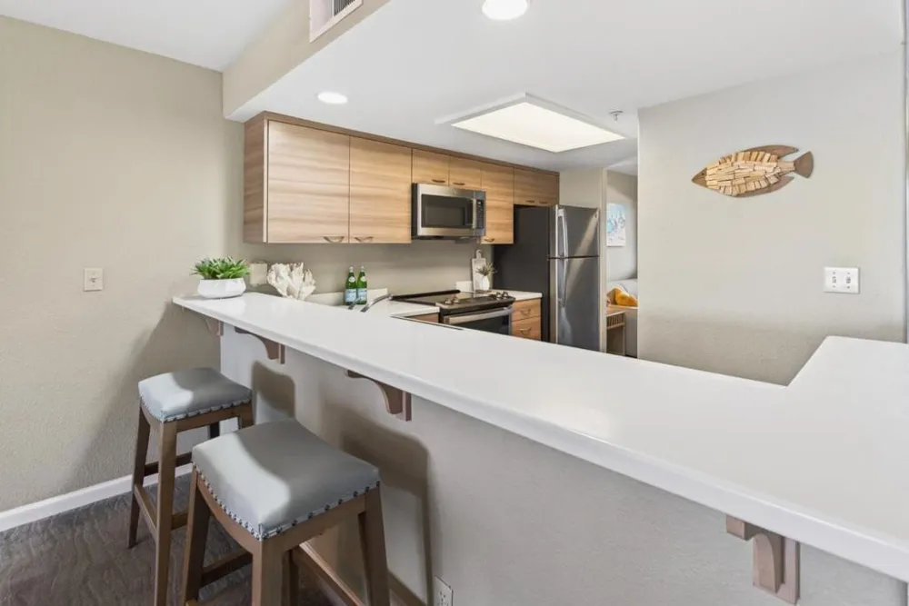 7 Seascape Resort Drive Aptos, CA 95003