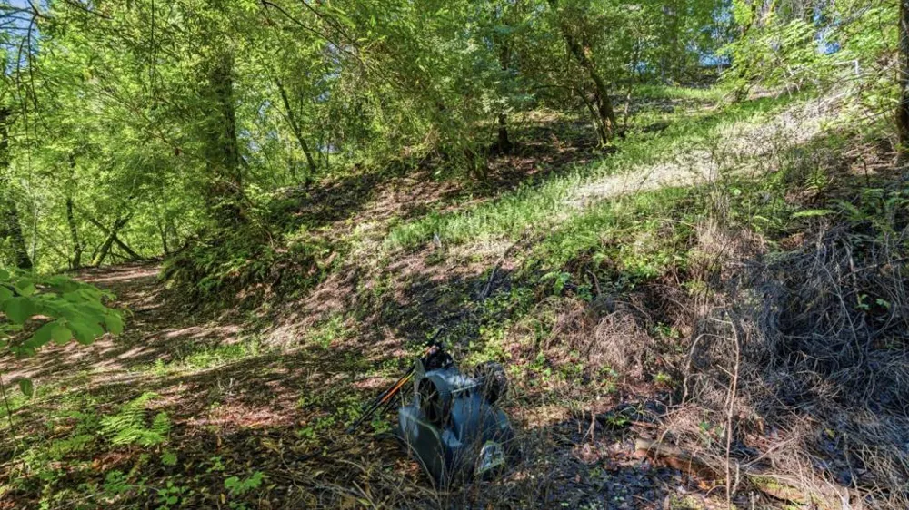 360 Rincon Way Boulder Creek, CA 95006