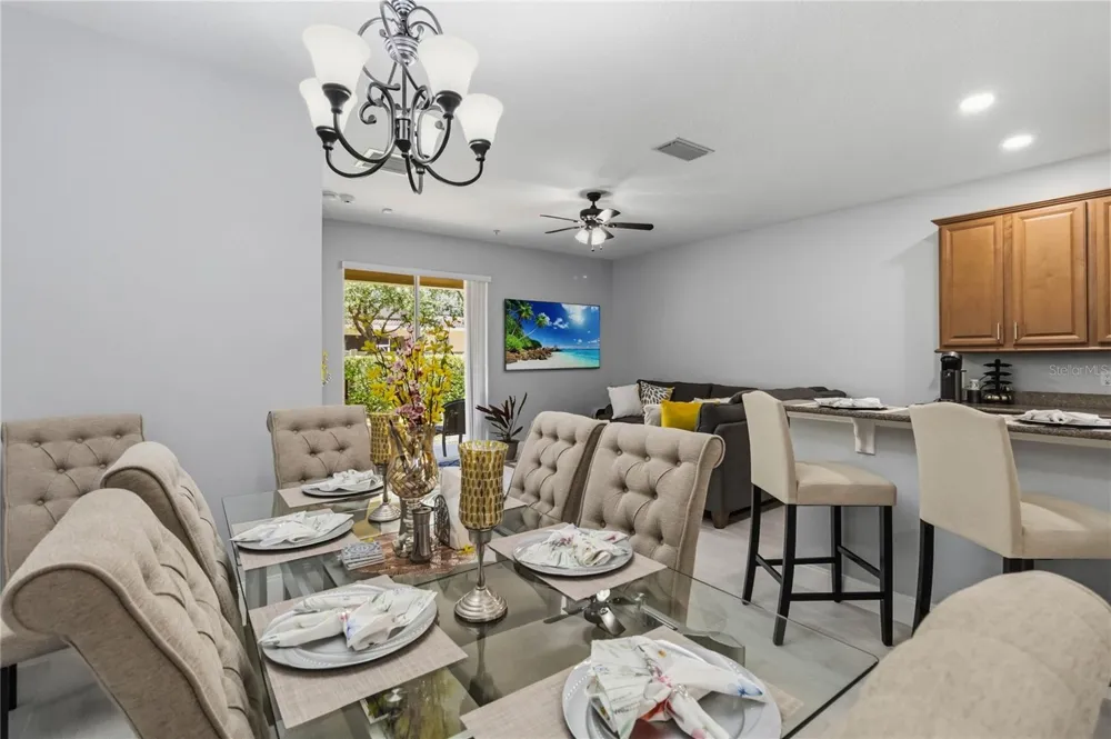 2107 VELVET LEAF DRIVE Ocoee, FL 34761