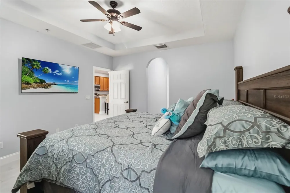 2107 VELVET LEAF DRIVE Ocoee, FL 34761
