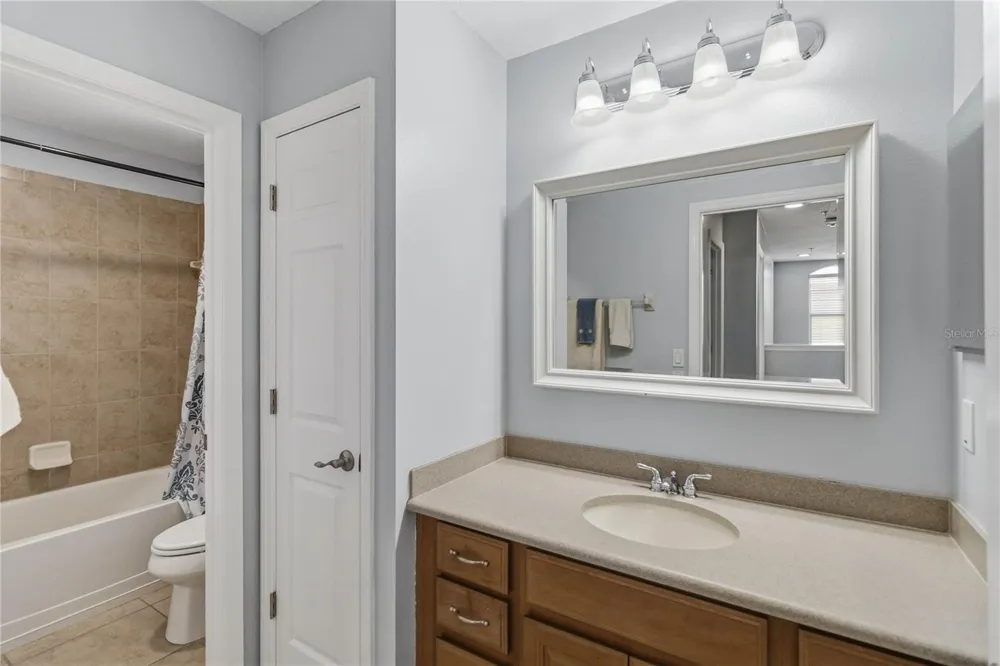 2107 VELVET LEAF DRIVE Ocoee, FL 34761