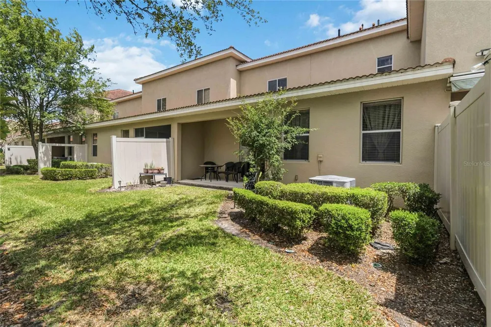 2107 VELVET LEAF DRIVE Ocoee, FL 34761