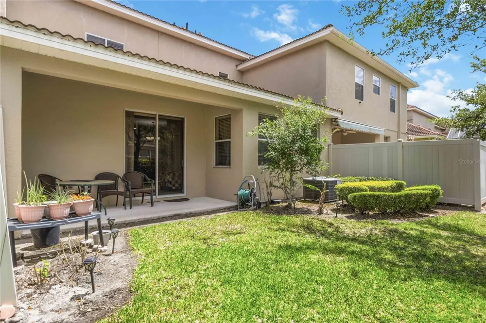 2107 VELVET LEAF DRIVE Ocoee, FL 34761