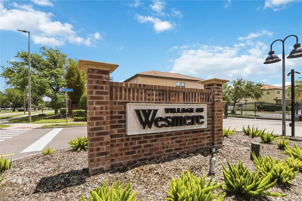 2107 VELVET LEAF DRIVE Ocoee, FL 34761