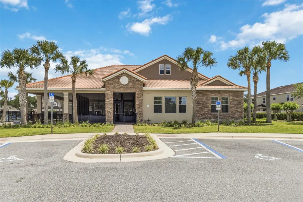 2107 VELVET LEAF DRIVE Ocoee, FL 34761