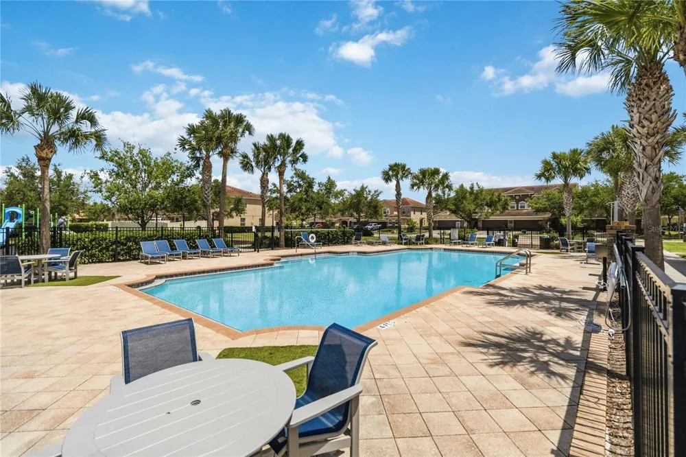 2107 VELVET LEAF DRIVE Ocoee, FL 34761