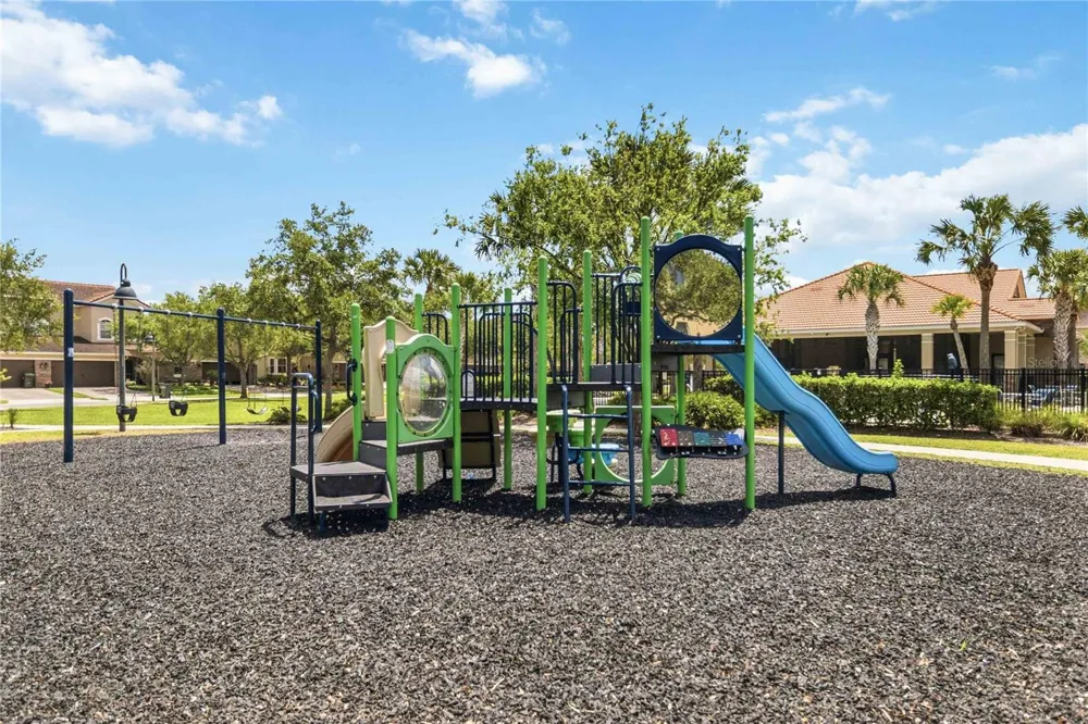 2107 VELVET LEAF DRIVE Ocoee, FL 34761