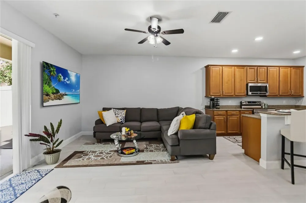 2107 VELVET LEAF DRIVE Ocoee, FL 34761