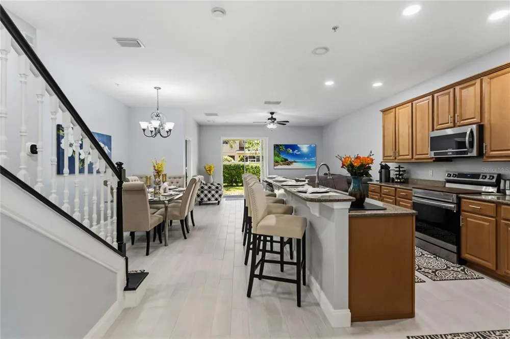 2107 VELVET LEAF DRIVE Ocoee, FL 34761