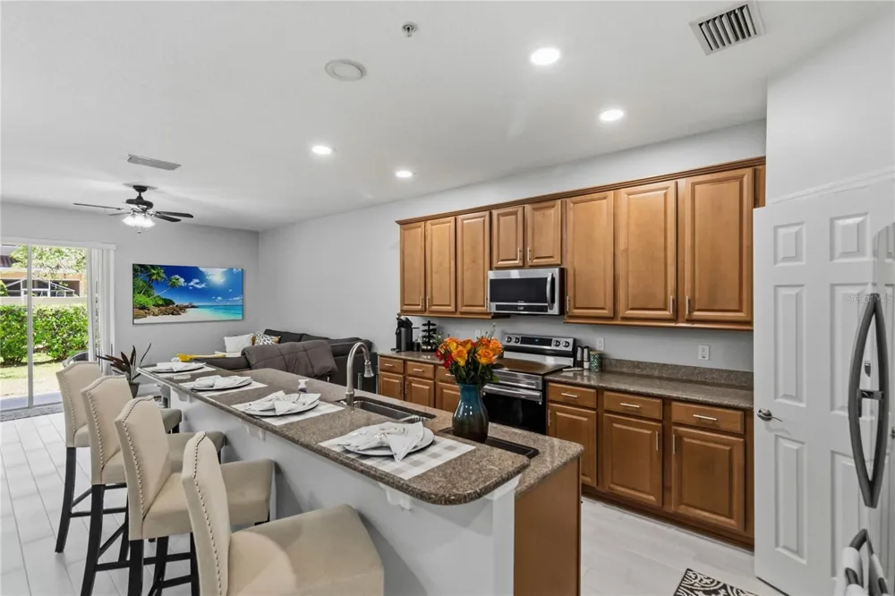 2107 VELVET LEAF DRIVE Ocoee, FL 34761