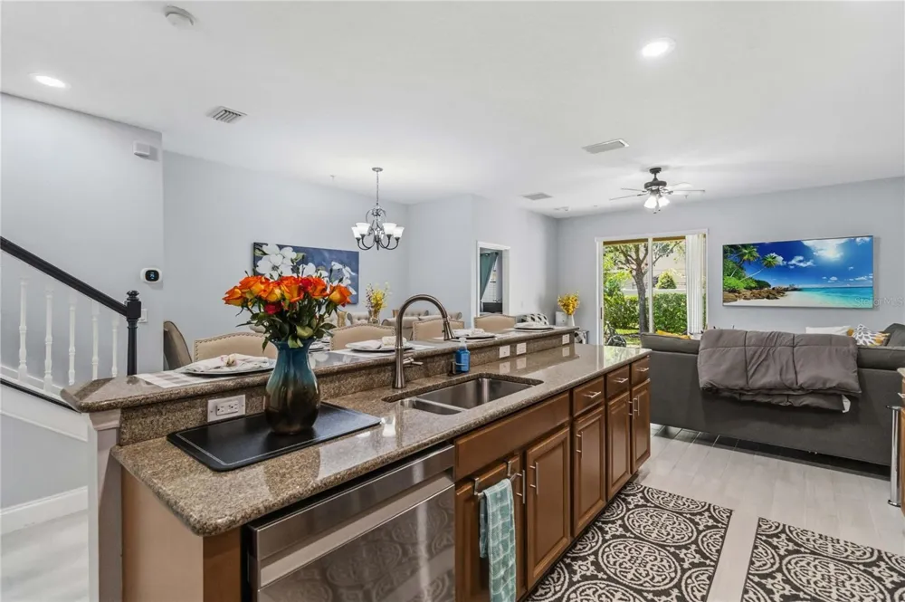 2107 VELVET LEAF DRIVE Ocoee, FL 34761