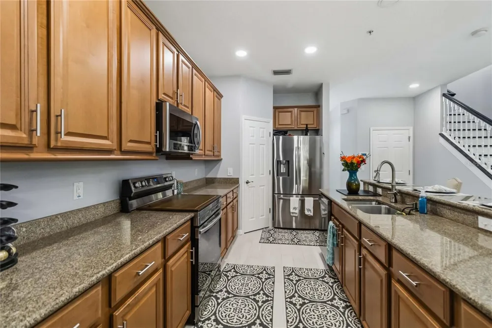 2107 VELVET LEAF DRIVE Ocoee, FL 34761