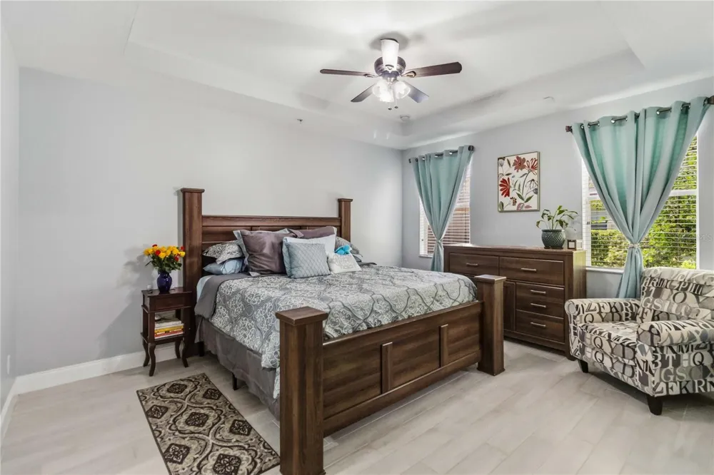 2107 VELVET LEAF DRIVE Ocoee, FL 34761