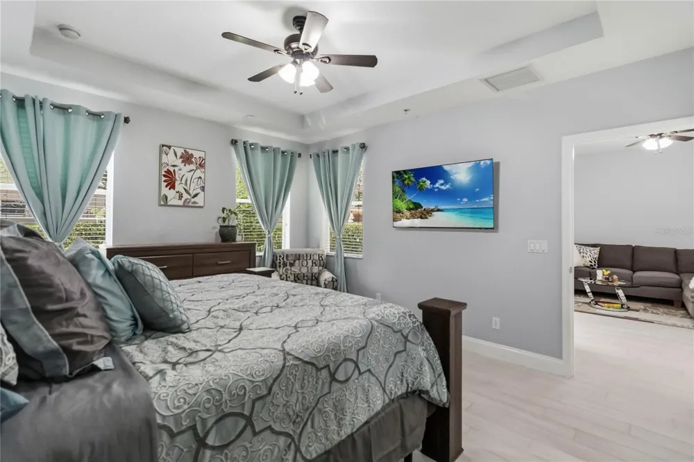 2107 VELVET LEAF DRIVE Ocoee, FL 34761