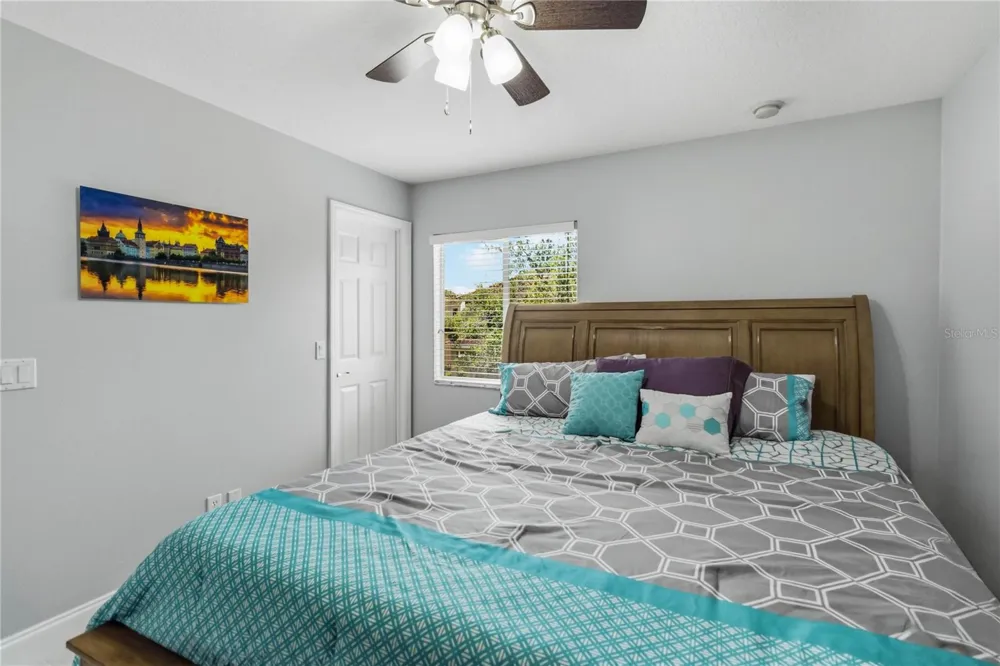 2107 VELVET LEAF DRIVE Ocoee, FL 34761