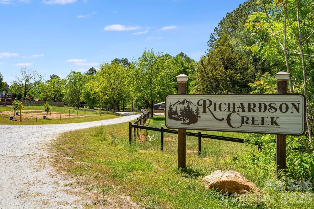304 Richardson Creek Lane Forest City, NC 28043